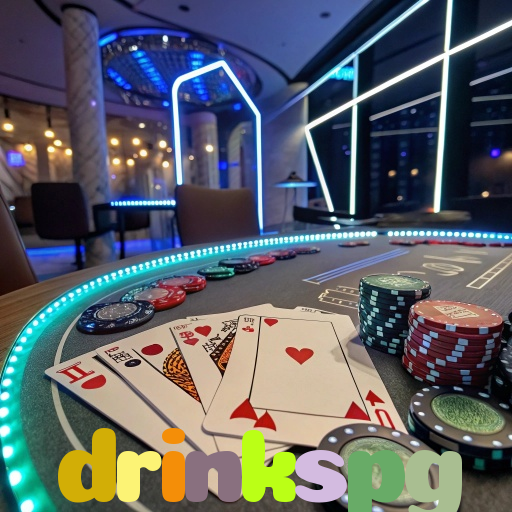 drinkspg