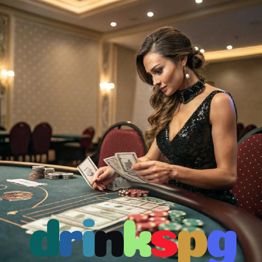 drinkspg 