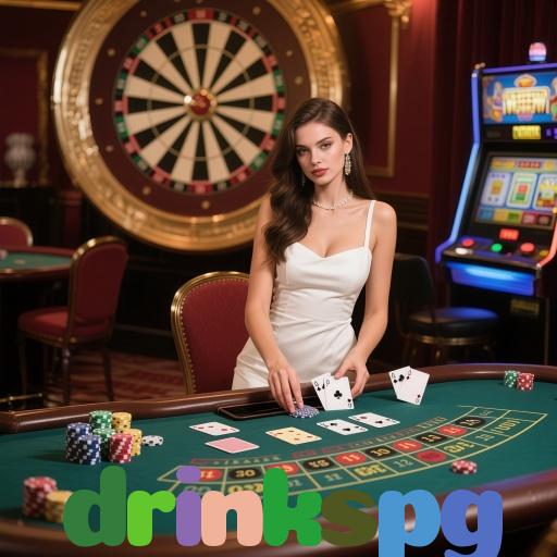 drinkspg 