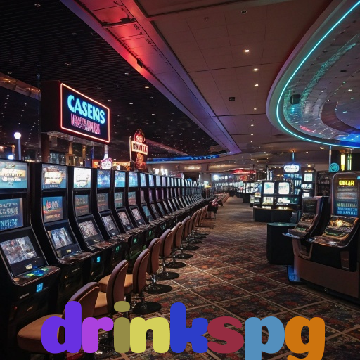 drinkspg 