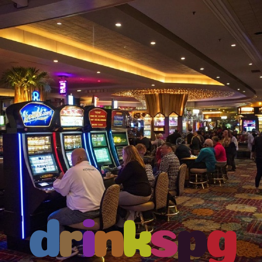 drinkspg 