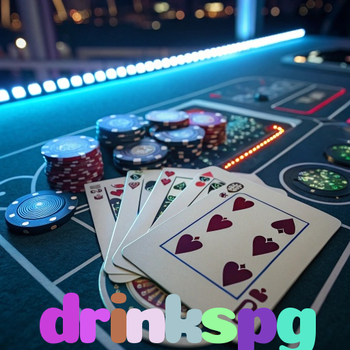 drinkspg 