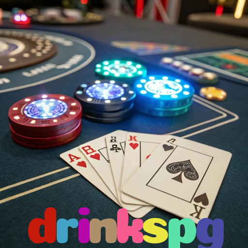 drinkspg 