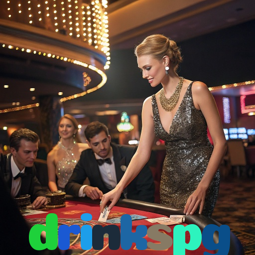 drinkspg 