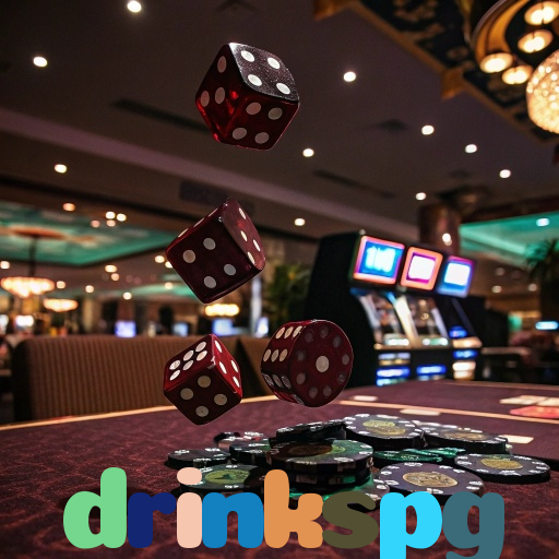 drinkspg