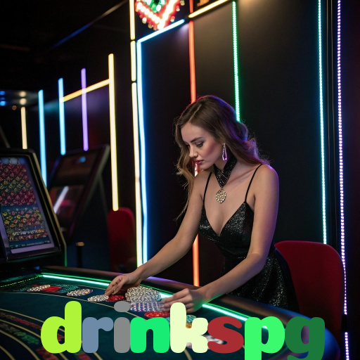 drinkspg 