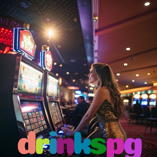 drinkspg