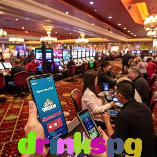 drinkspg 