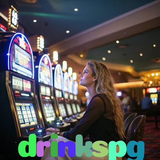 drinkspg 