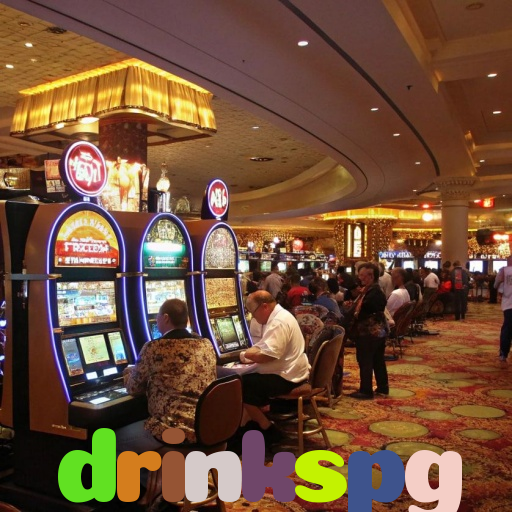 drinkspg 