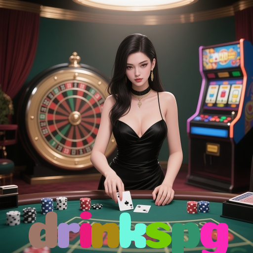 drinkspg 