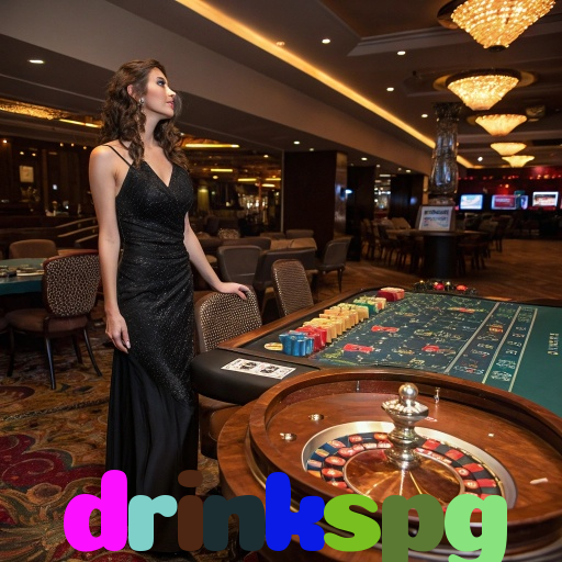 drinkspg 