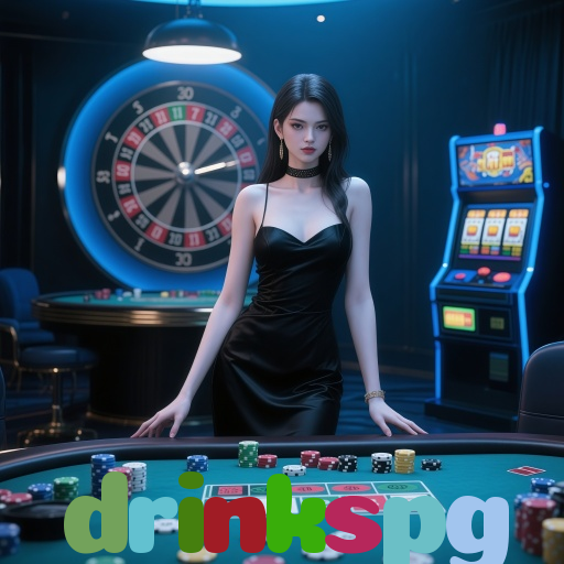 drinkspg 