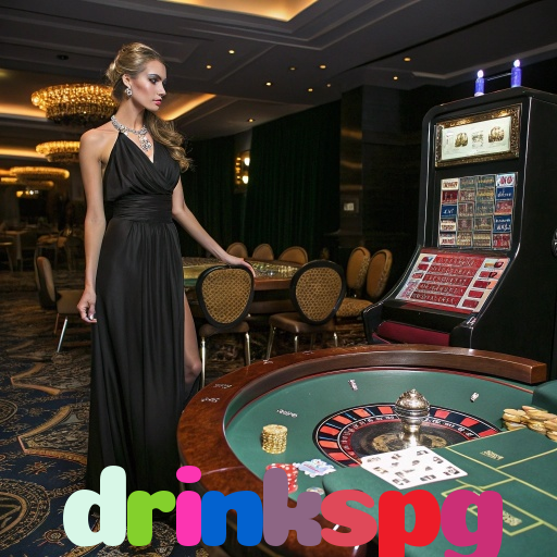 drinkspg 