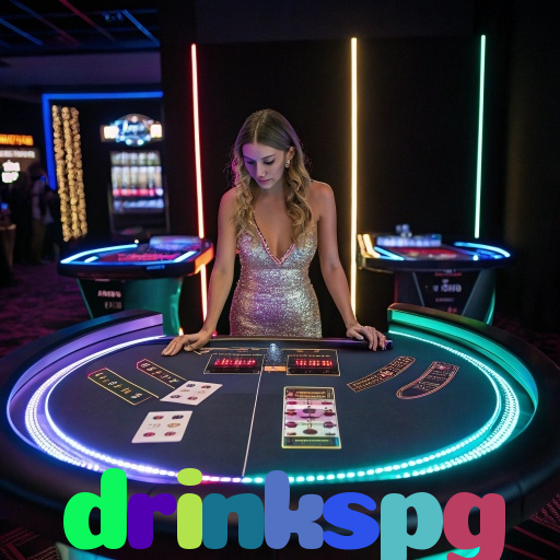drinkspg 